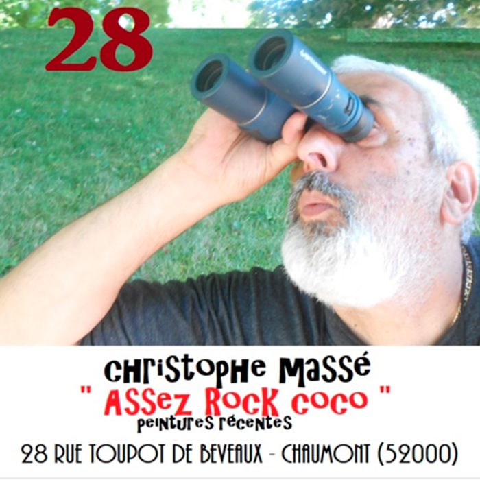 CHRISTOPHE_MASSE CHRISTOPHE_MASSE